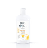DOUCE MOUSSE | Sunscreen